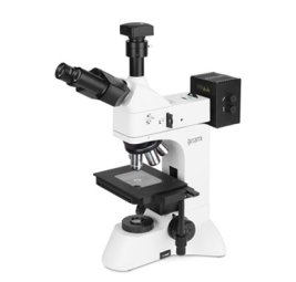 Цифровой металлографический микроскоп Альтами МЕТ 5Т